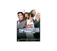 SUPERAGENTE 86 DE PELICULA (DVD)