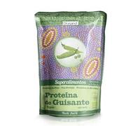 Superalimentos, proteïna de guisante, aporte de proteïna extra a una dieta sana y saludable, rica en aminoácidos esenciales 250g