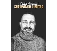 SUPERANDO LIMITES: Desperte o herói que existe em você!