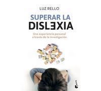 Superar la dislexia: Una experiencia personal a través de la investigación (Familia)