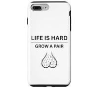 Superarlo Humor de Actitud sarcástica para Padres Carcasa para iPhone 7 Plus/8 Plus