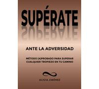 Superate Ante La Adversidad