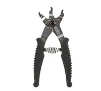 SuperB TB-3323 Llave de eslabones de Cadena, Negro, Única