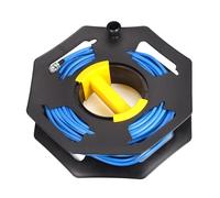 Superbat Cable SDI BNC Cable 3G/6G/12G Belden 1694A Cable 150 pies soporta HD-SDI/3G-SDI/4K/8K, cable de video SDI Cable de video de precisión