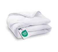 SUPERBE BEBE Edredón para Bebés y Niños 75x120cm - Confort Acogedor y Lavable - Ideal para Cama de Tamaño 60x120cm - Manta Cálida y Cómoda, Versátil para la Siesta - Mantita para Niñas y Niños