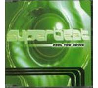 Superbeat - Feel The Drive [Import]