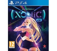 Superbeat Xonic EX (PS4) (New)