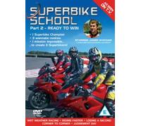Superbike School - Part 2 - Ready To Win [Edizione: Regno Unito] [Reino Unido] [DVD]