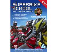 Superbike School-Ready to Race [Reino Unido] [DVD]