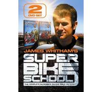 Superbike School - The Complete Series [Reino Unido] [DVD]