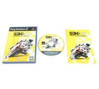 Superbike World Championship 07 [Importación francesa]