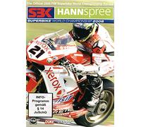 Superbike World Championship 2008 [Reino Unido] [DVD]
