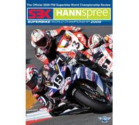 Superbike World Championship 2009 [Reino Unido] [DVD]