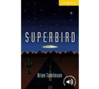 Superbird. Level 2 (CER) | Brian Tomlinson