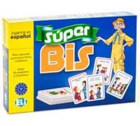 SUPERBIS Espaã‘Ol NE