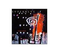 Superblue - Happy Carnival