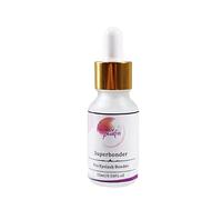 Superbonder para extensiones de pestañas 15ml Une Pause Poudree
