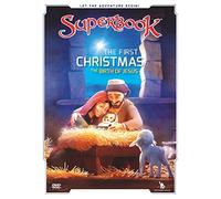 Superbook - The First Christmas
