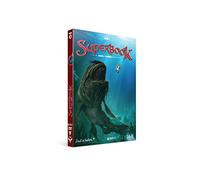 Superbook Tome 5 : Saison 2, épisodes 1 à 3 [Francia] [DVD]