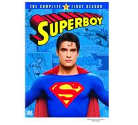 Superboy: The Complete First Season [DVD]