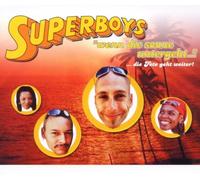 Superboys - Wenn Die Sonne Untergeht [Import]