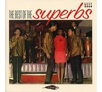 Superbs – Best of the Superbs