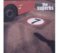 Superbs, The - Seven