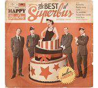 Superbus - Happy Busday -CD+DVD-