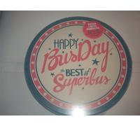 Superbus - Happy Busday (The Best Of)