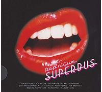 Superbus - Pop'N'Gum