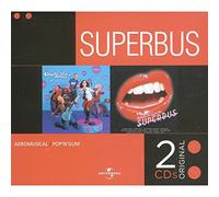 Superbus - Pop''n''gum / Aeromusical