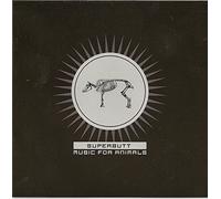 Superbutt – Music For Animals