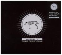 Superbutt – Music For Animals