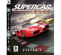 Supercar Challenge
