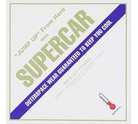 SUPERCAR - Jump Up