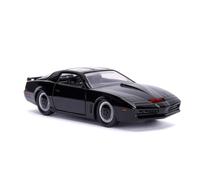 Supercar Knight Rider K. I. T. T. Kitt 1982 Pontiac Trans 1 :3 2 Model Jada Toys