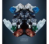 SUPERCAR - St 20Th Anniversary All Time Best