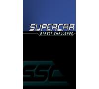 Supercar Street Challenge [Importación Inglesa]