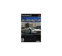 Supercar Street Challenge - PlayStation 2 (renovado)
