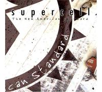 Supercell - New American Standard
