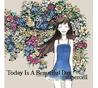 SUPERCELL - TODAY IS A BEAUTIFUL DAY(regular ed.)