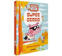 Bitmax 2: Supercerdo - La Novela Gráfica para Primeros Lectores (Bitmax & Co.)