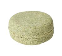 Maison Karité -Super Champú Acondicionador Sólido con Superalimentos,100% Natural y Ecológico, Zero Waste, Limpieza efectiva respetando las el cabello y el cuero cabelludo. (Sin Lata de Aluminio)
