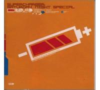 Supercharger - Saturday Night Special