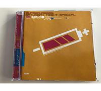Supercharger – Saturday Night Special – CD