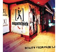 Superchick - Beauty from Pain 1.1