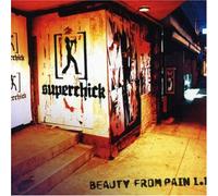 Superchick - Beauty from Pain 1. 1.