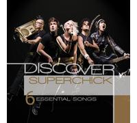 Superchick - Discover: Superchick