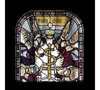 Superchrist - Holy Shit