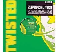 Superchumbo - This Beat Is [Vinilo]